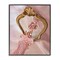 Stupell Industries Chic Hand Mirror Reflection Framed Giclee Wall Art Design by Svetlana Aleynikova